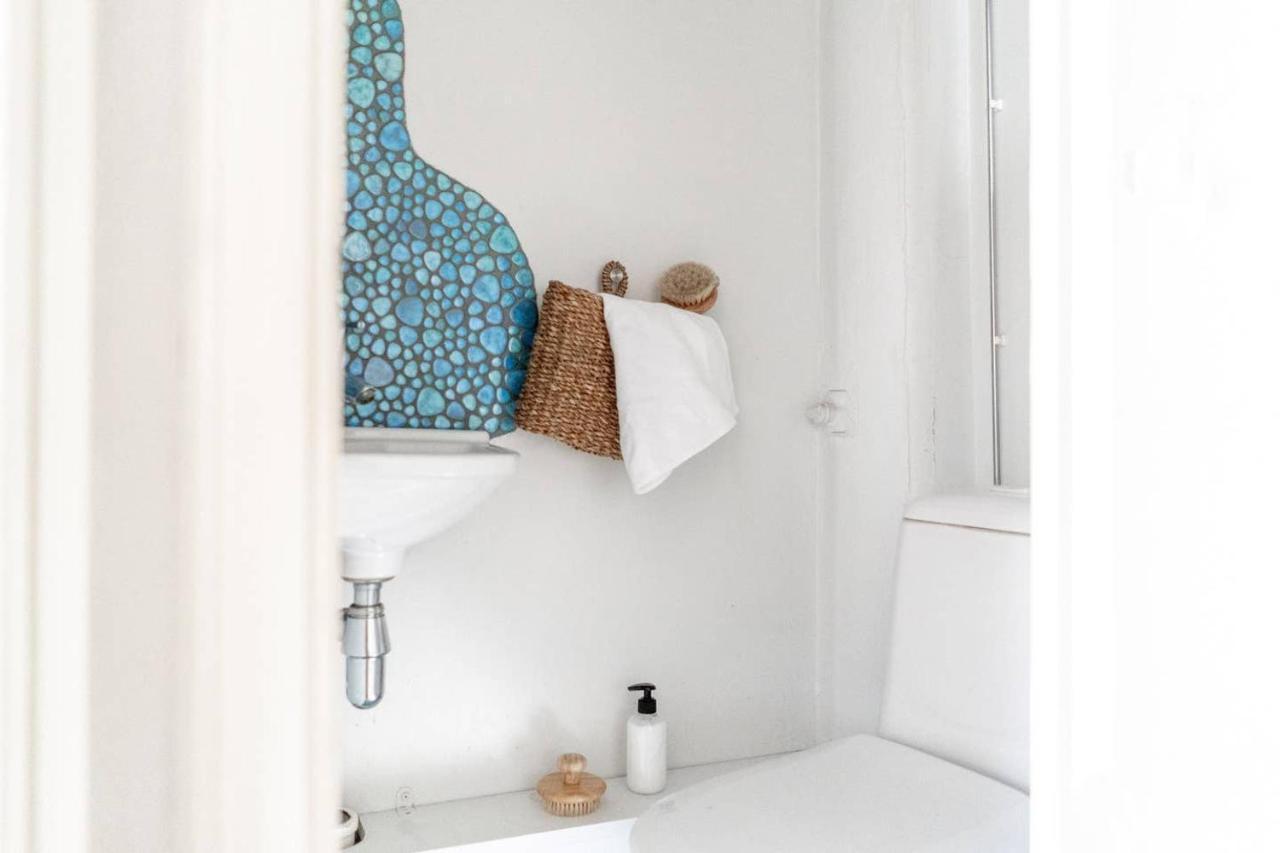 Apartament Roost Liisankatu Helsinki Zewnętrze zdjęcie
