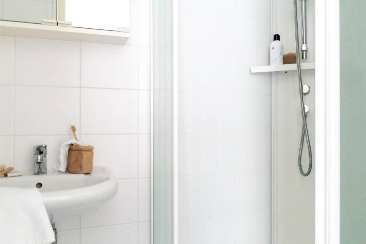 Apartament Roost Liisankatu Helsinki Zewnętrze zdjęcie